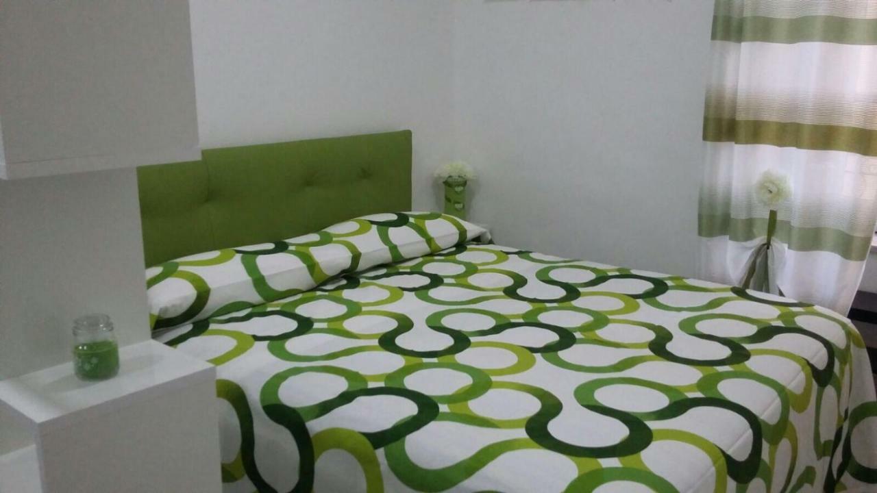 Salerno Nel Cuore Suite Bagian luar foto